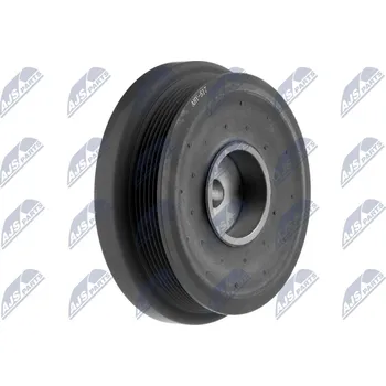 Řemenice, klikový hřídel AJS Parts RKP-HY-517