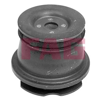 Zavěšení kol Zavěšení, tělo nápravy FAG 829 0489 10