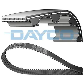 ozubený řemen DAYCO EUROPE 94216