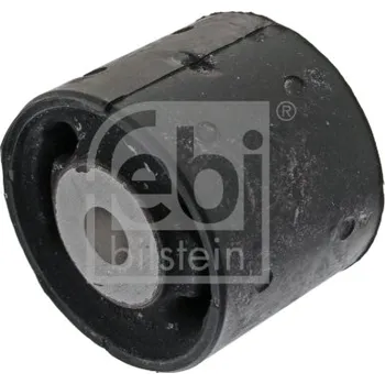 Zavěšení kol Zavěšení, tělo nápravy FEBI BILSTEIN 39429