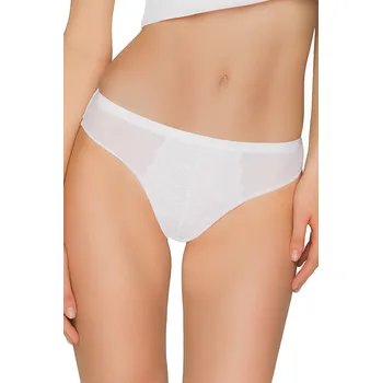 Oblečení a móda Babell BBL 154 barva:bílá S