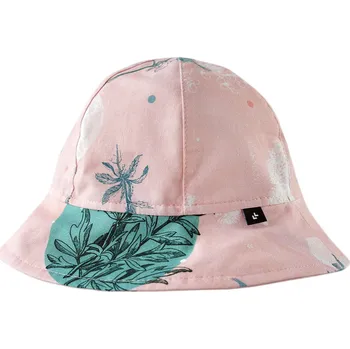 Klobouk Lullalove Dětský Klobouk 1-3 roky - Rose Garden