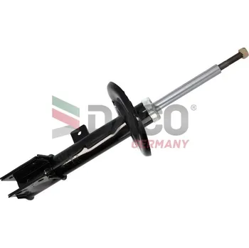 Tlumič pérování DACO 450611R