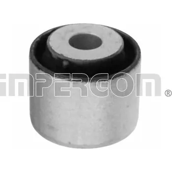 Zavěšení kol Uložení, řídicí mechanismus IMPERGOM 1536