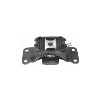 Opravná sada podvozku a pohonu kol Uložení, rozvodovka LEMFÖRDER (LMI 10642 01) - BMW