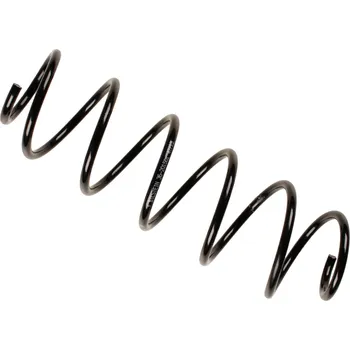 Pružina podvozku, , 50700521, 50701333, BILSTEIN, 36-201501