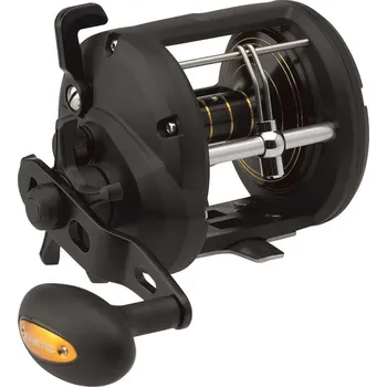 Rybářský naviják Kinetic Tycona 40