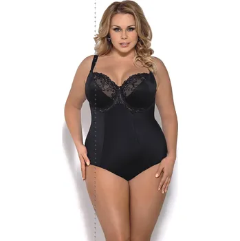 Body Body model 117807 Gorsenia Lingerie 80F