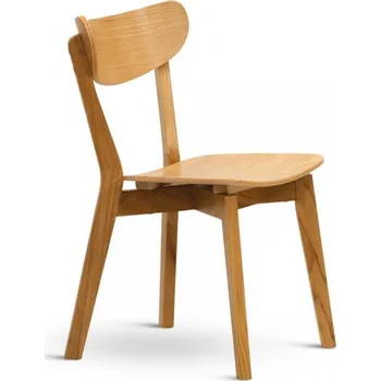 Jídelní židle Židle jídelní NICO dub