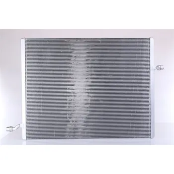 Chladič motoru Chladič nízké teploty, chladič plnicího vzduchu NISSENS 627024