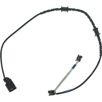 Brzdový systém Výstražný kontakt, opotřebení obložení BREMBO A 00 527