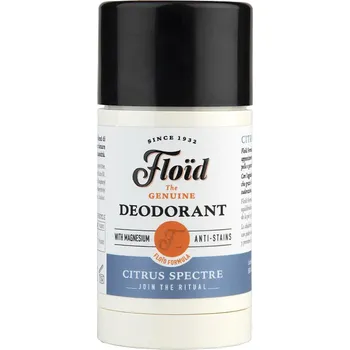 Floid Citrus Spectre tuhý deodorant 75 ml