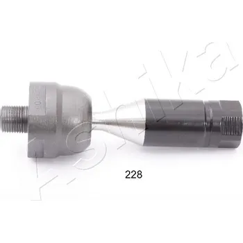 Táhlo řízení Axiální kloub, příčné táhlo řízení ASHIKA GROUP 103-02-228