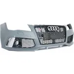 PROTEC Přední nárazník Audi A7 4G 2010-2014 RS7 Design Distronic