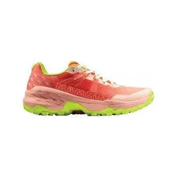 Dámská obuv Mammut Sertig II Low GTX® Women light salmon-dark salmon EU 41 1/3 obuv + DÁREK DLE VÝBĚRU!