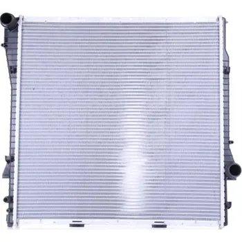 Chladič motoru Chladič, chlazení motoru NISSENS 60787A