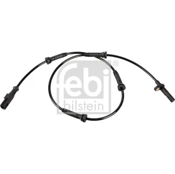 ABS Snímač, počet otáček kol FEBI BILSTEIN 108037
