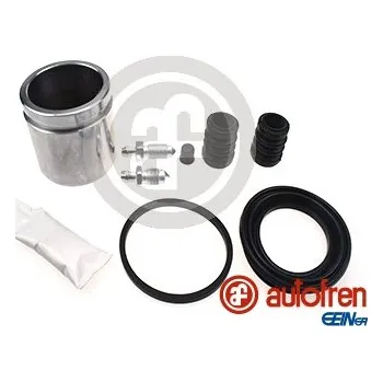 Brzdový třmen Sada na opravy, brzdový třmen SEINSA AUTOFREN D41954C