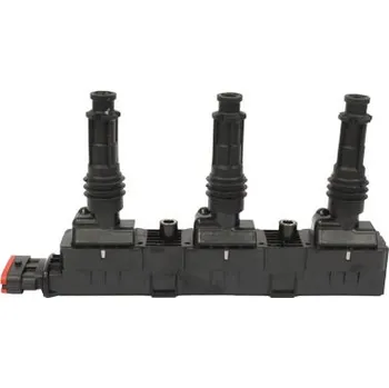 Zapalovací cívka Zapalovací cívka Hitachi Automotive Systems Esp. GmbH 133815