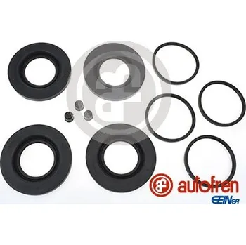 Brzdový třmen Sada na opravy, brzdový třmen SEINSA AUTOFREN D4724