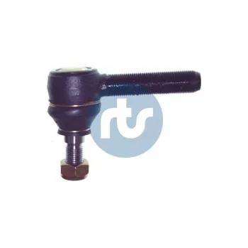 Čep řízení Hlava příčného táhla řízení RTS S.A. 91-01404-2