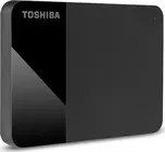 Toshiba Canvio Ready 2 TB (HDTP320EK3AA)