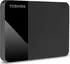 Externí pevný disk Toshiba Canvio Ready 2 TB (HDTP320EK3AA)