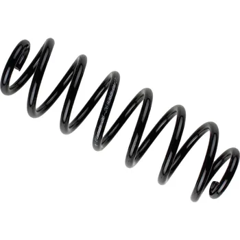 Pružina podvozku, , 3C0511115AG, 3C0511115BJ, BILSTEIN, 36-269365