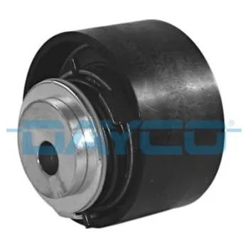 Napínací kladka, ozubený řemen DAYCO EUROPE ATB1003