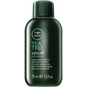 Šampon Paul Mitchell Tea Tree Special shampoo 300 ml Obsah: 75 ml
