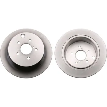 Brzdový kotouč Brzdový kotouč TRW DF6503