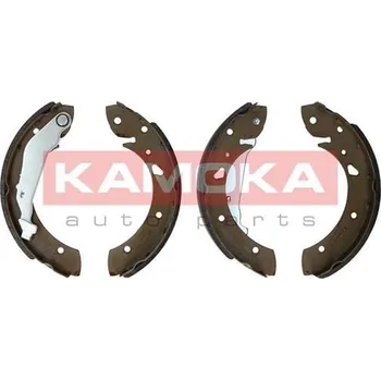 Brzdová čelist Sada brzdových čelistí KAMOKA KAMJQ202026