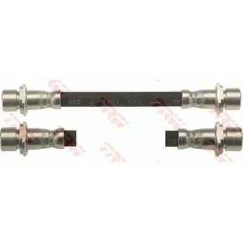 Brzdová hadice Brzdová hadice TRW PHA604