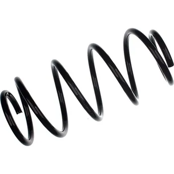 Pružina podvozku DENCKERMANN D700032