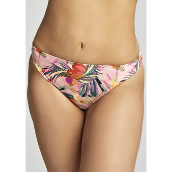 Dámské plavky Dámské plavky Panache SW1639 spodní díl S Sv. růžová