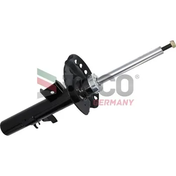 Tlumič pérování DACO 452507L