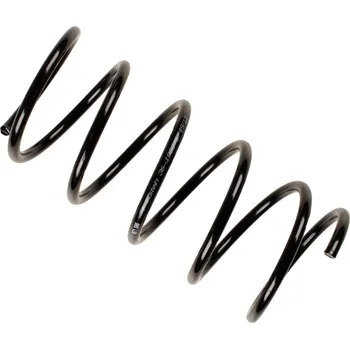 Pružina podvozku, , 5002RV, 5002S6, BILSTEIN, 36-198276