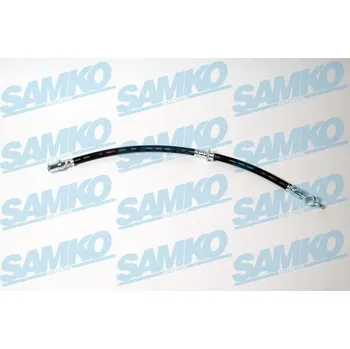 Brzdová hadice Brzdová hadice SAMKO 6T47443