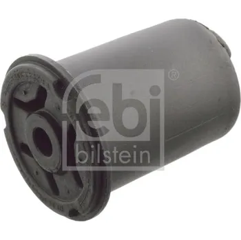 Zavěšení kol Zavěšení, tělo nápravy FEBI BILSTEIN 09054