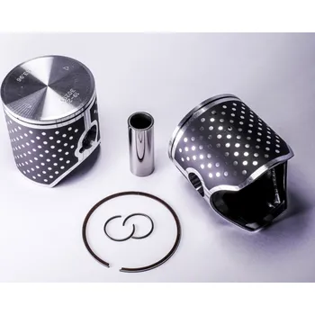 Píst motoru Píst Vertex YAMAHA YZ 125 05-25 (53,93mm) RACE EVOLUTION 1 kroužek (53007805400) (Píst Vertex YAMAHA YZ 125 05-25 (53,93mm) RACE EVOLUTION 1 kroužek (53007805400))