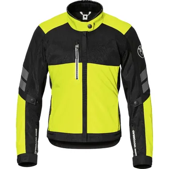 Moto bunda BMW Motorrad Dámská bunda Bavella Velikost: 34