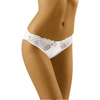 Kalhotky Kalhotky Wolbar Fifi Bílá S