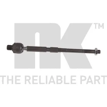 Táhlo řízení Axiální kloub, příčné táhlo řízení SBS 5033669