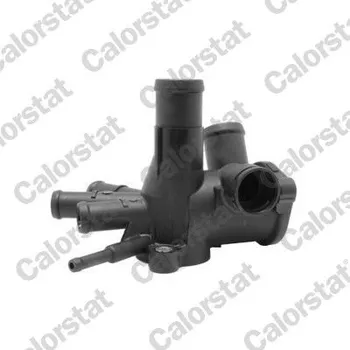 Motor automobilu Příruba chladiva CALORSTAT by Vernet WF0005