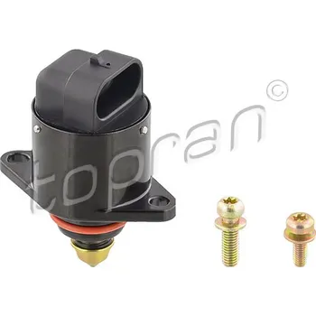 Volnoběžný regulační ventil, přívod vzduchu HANS PRIES 206 169