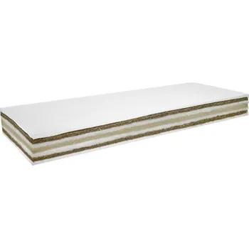 Matrace Matrace Ocean Dream, MPO Potah: Aloe Vera, Rozměr: 100x200 cm