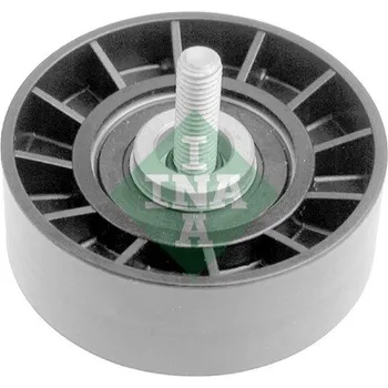 Napínací kladka, žebrovaný klínový řemen INA 531 0749 10