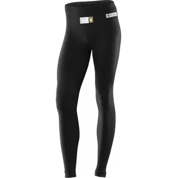 Pánské termo spodky OMP One Evo spodky FIA černá