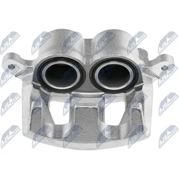 Brzdový třmen Brzdový třmen AJS Parts HZP-FR-017