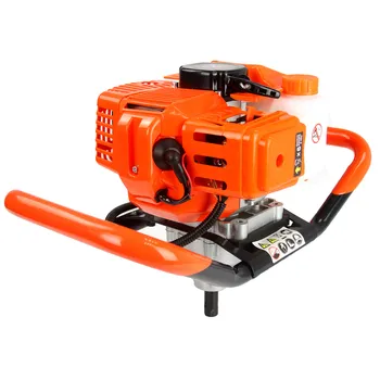 Zemní vrták MAR-POL M84000/3